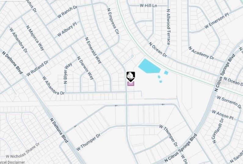 Activo con contrato: $24,900 (0.23 acres)