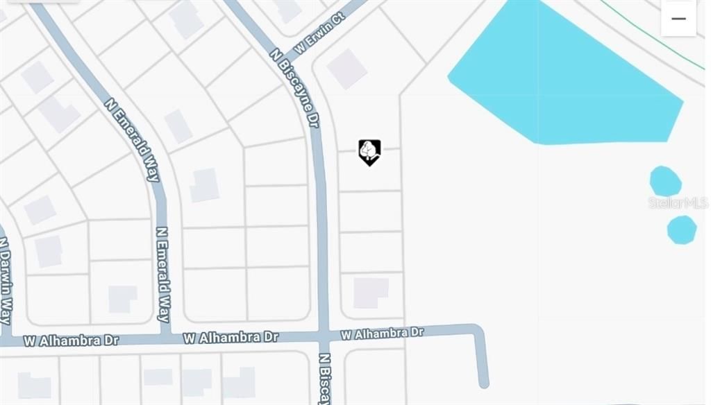 Activo con contrato: $24,900 (0.23 acres)