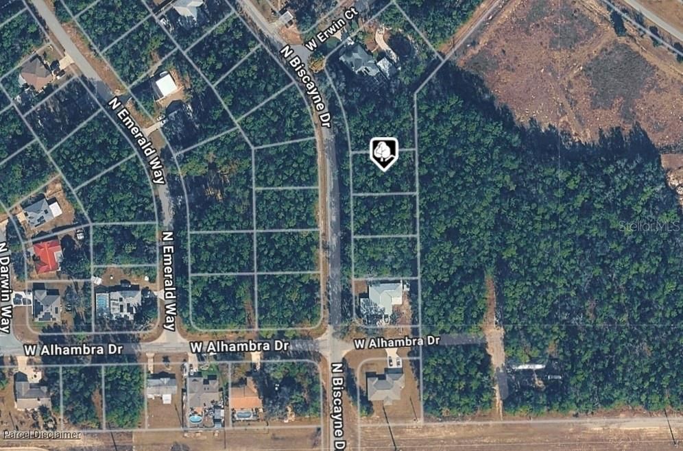 Activo con contrato: $24,900 (0.23 acres)