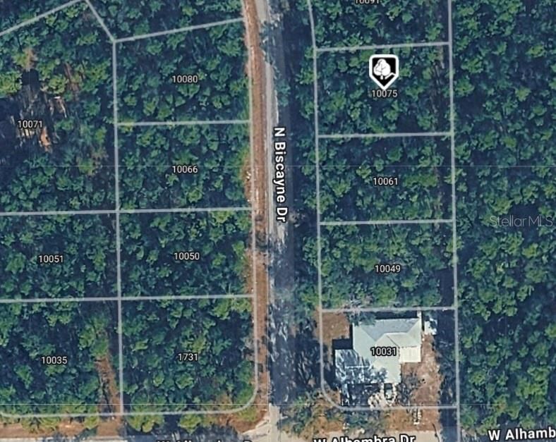 Activo con contrato: $24,900 (0.23 acres)