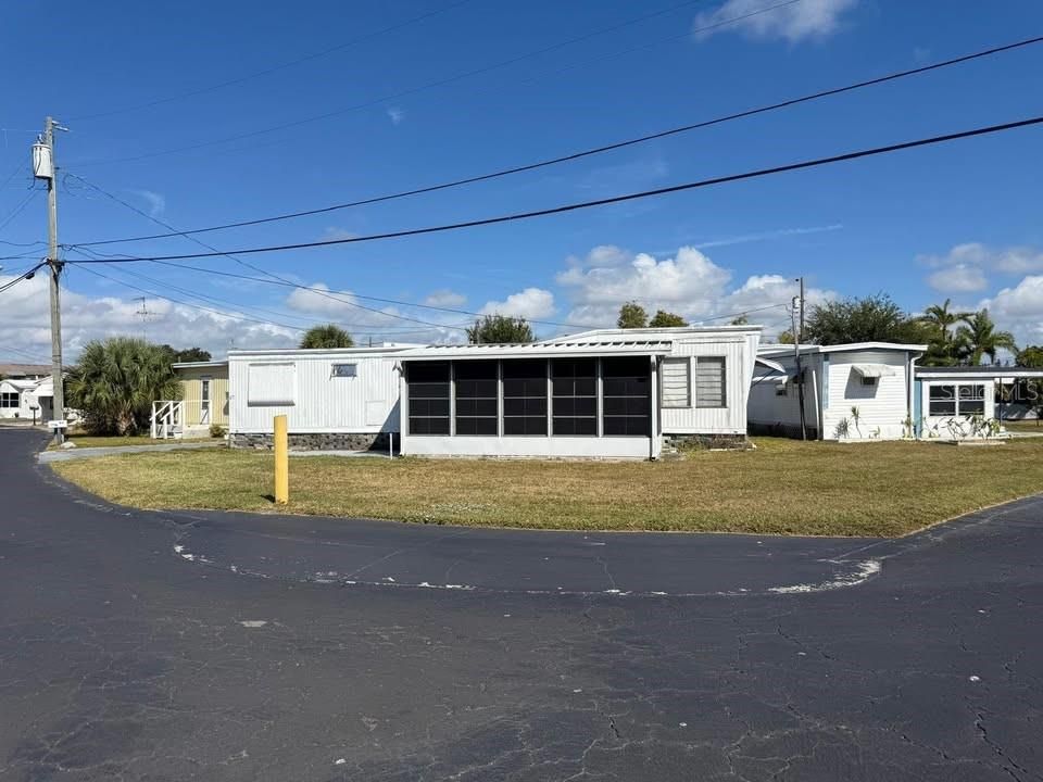 Recently Sold: $37,000 (2 beds, 1 baths, 564 Square Feet)