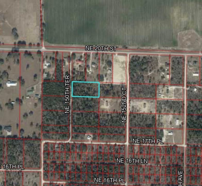 For Sale: $55,000 (2.00 acres)