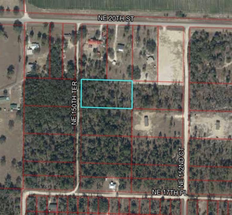For Sale: $55,000 (2.00 acres)