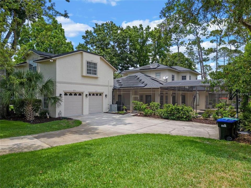 Activo con contrato: $1,250,000 (5 camas, 4 baños, 4078 Pies cuadrados)