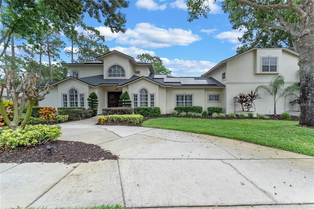 Activo con contrato: $1,250,000 (5 camas, 4 baños, 4078 Pies cuadrados)