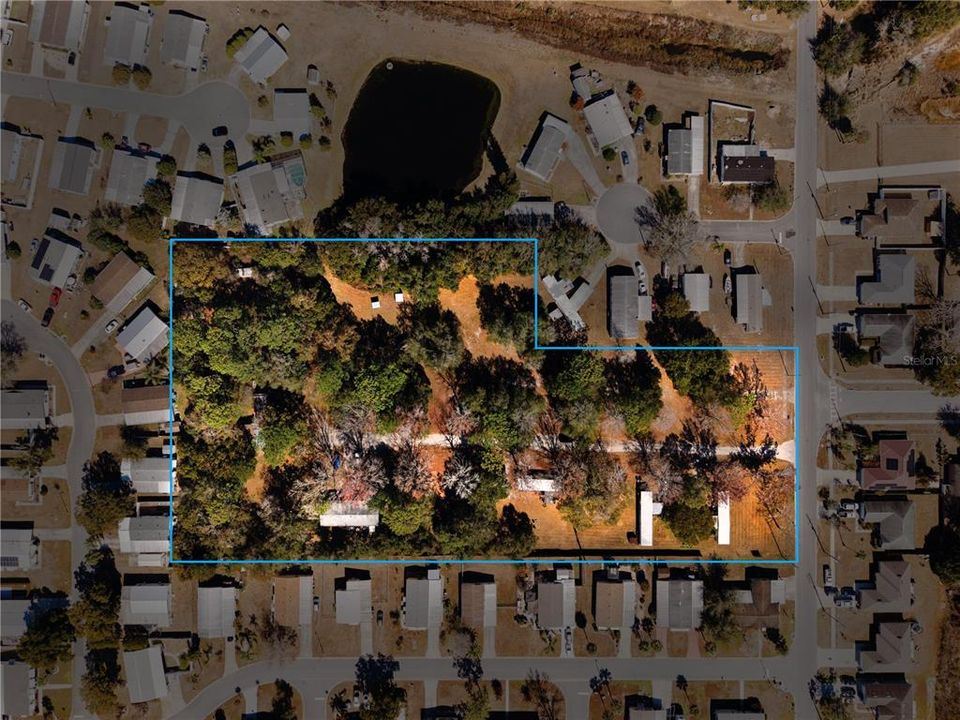 For Sale: $1,200,000 (4.08 acres)