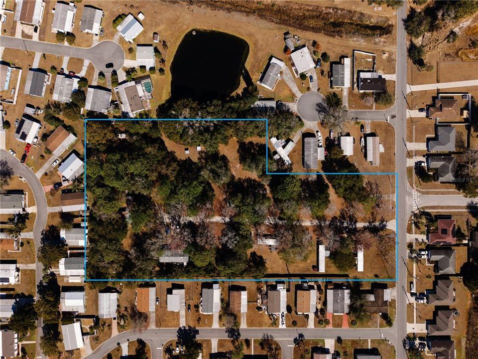 For Sale: $1,200,000 (4.08 acres)