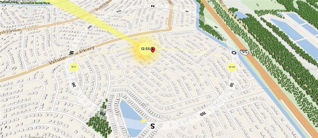 合同活跃: $65,000 (0.23 acres)