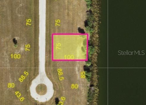 待售: $65,000 (0.17 acres)