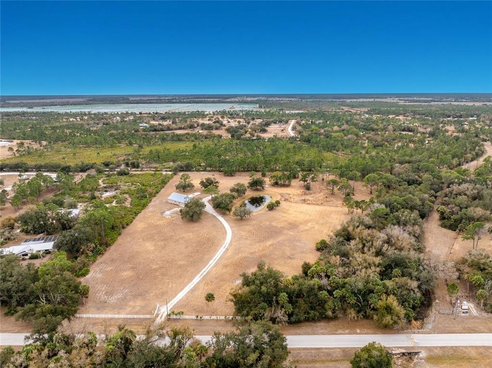 Vendido Recientemente: $499,500 (10.27 acres)