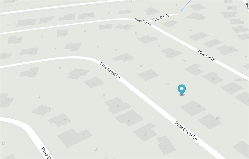 合同活跃: $65,000 (0.23 acres)