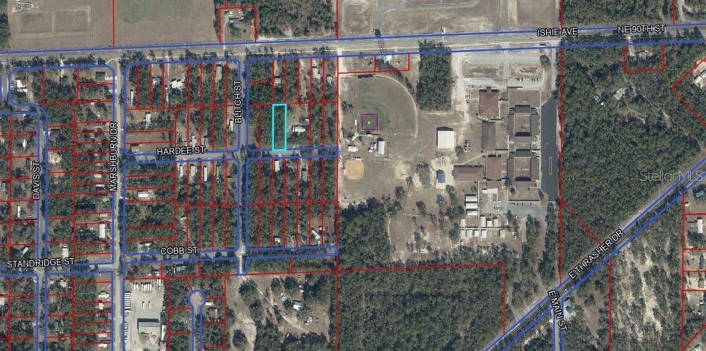 待售: $19,000 (0.46 acres)