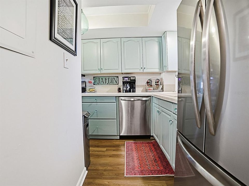 Activo con contrato: $289,900 (2 camas, 2 baños, 1209 Pies cuadrados)