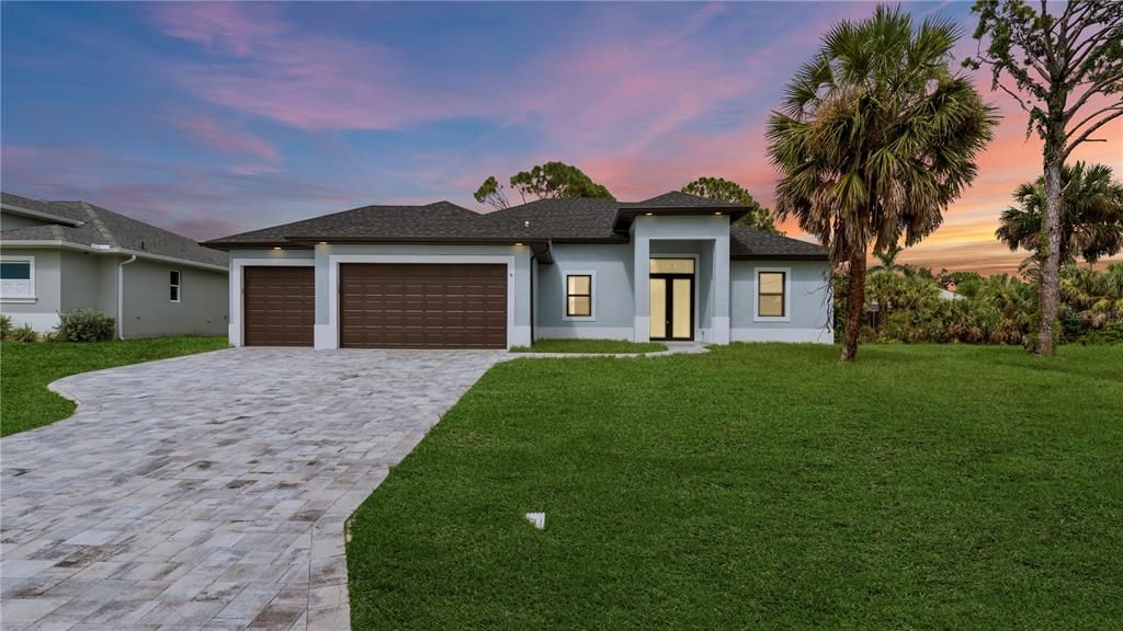 Active With Contract: $399,000 (4 beds, 2 baths, 1848 Square Feet)