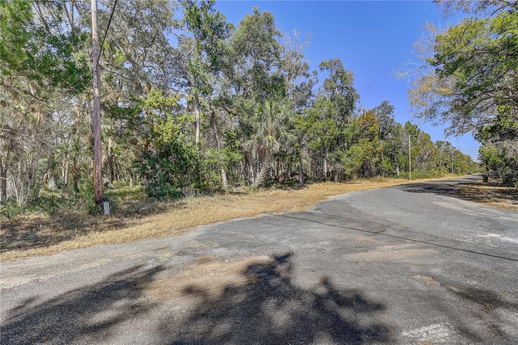 En Venta: $115,000 (1.40 acres)