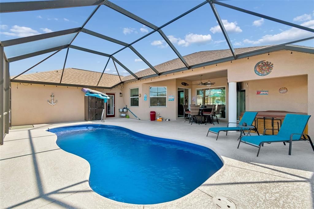На продажу: $599,000 (4 спален, 3 ванн, 2872 Квадратных фут)