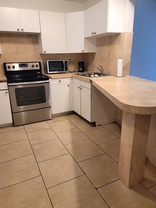En Renta: $1,750 (1 camas, 1 baños, 909 Pies cuadrados)