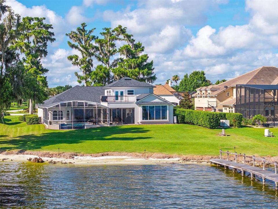 На продажу: $2,099,000 (4 спален, 4 ванн, 4288 Квадратных фут)