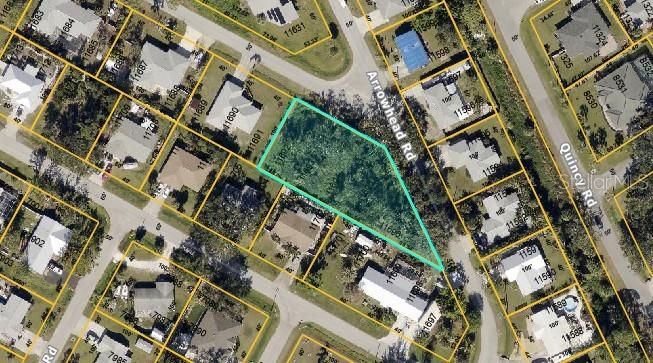 Под контрактом: $199,900 (0.50 acres)