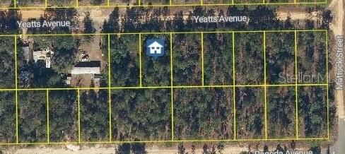 For Sale: $20,000 (0.22 acres)