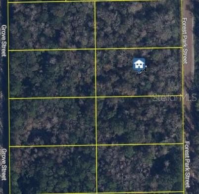En Venta: $23,000 (1.14 acres)