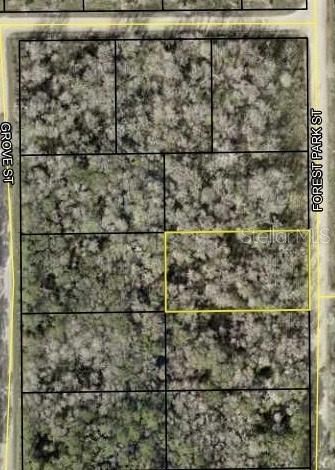 En Venta: $23,000 (1.14 acres)