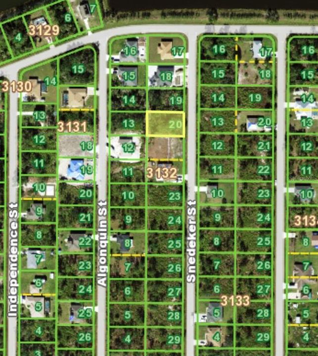 Activo con contrato: $19,900 (0.23 acres)