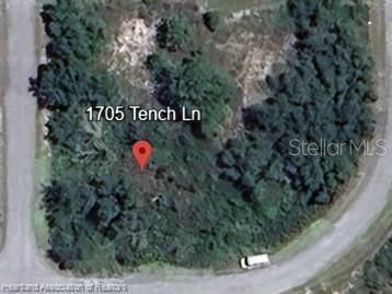 На продажу: $36,900 (0.23 acres)