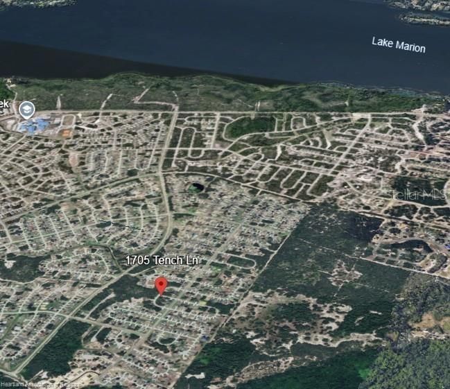 На продажу: $36,900 (0.23 acres)