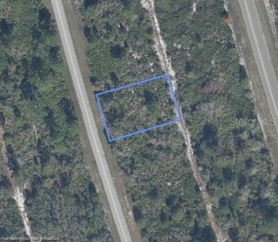 На продажу: $19,999 (0.23 acres)