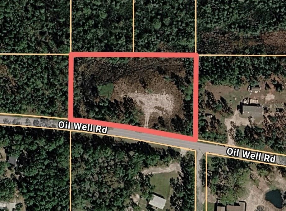 En Venta: $115,000 (1.62 acres)