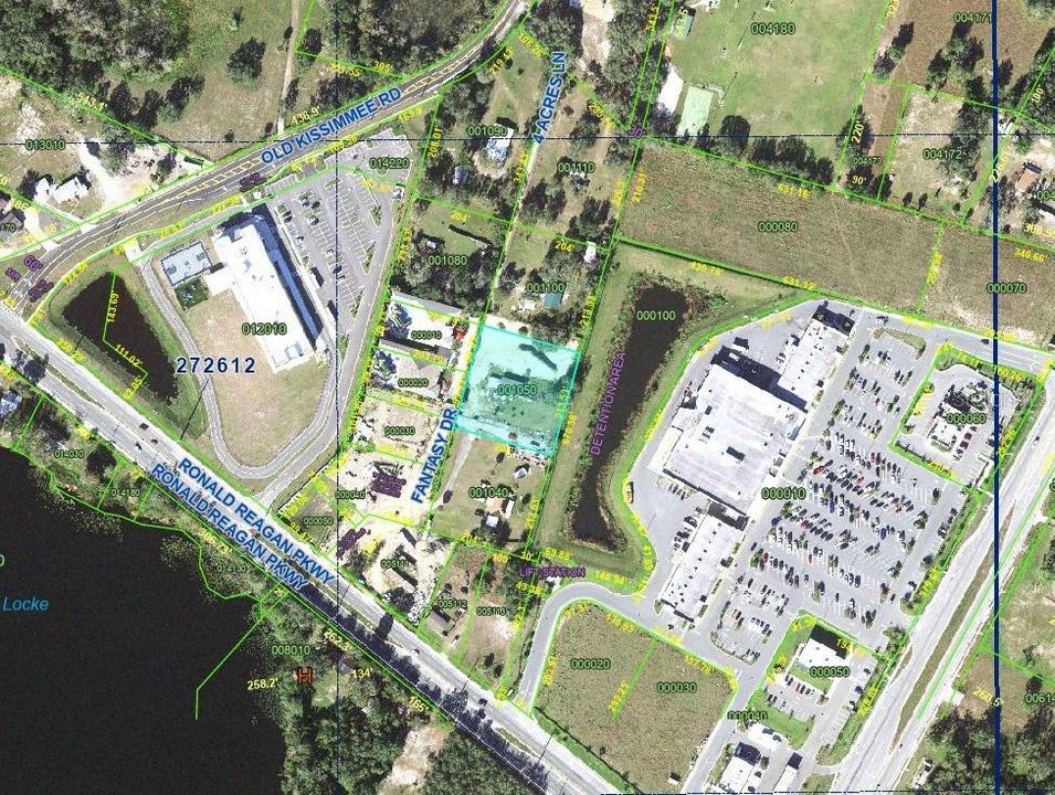 For Sale: $2,100,000 (1.00 acres)