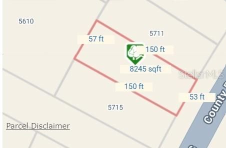 For Sale: $29,900 (0.19 acres)