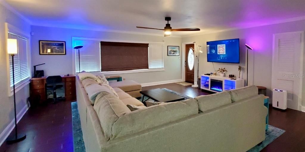 En Renta: $4,300 (3 camas, 2 baños, 1545 Pies cuadrados)