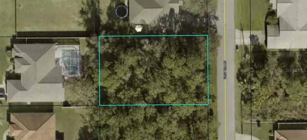 En Venta: $92,000 (0.23 acres)