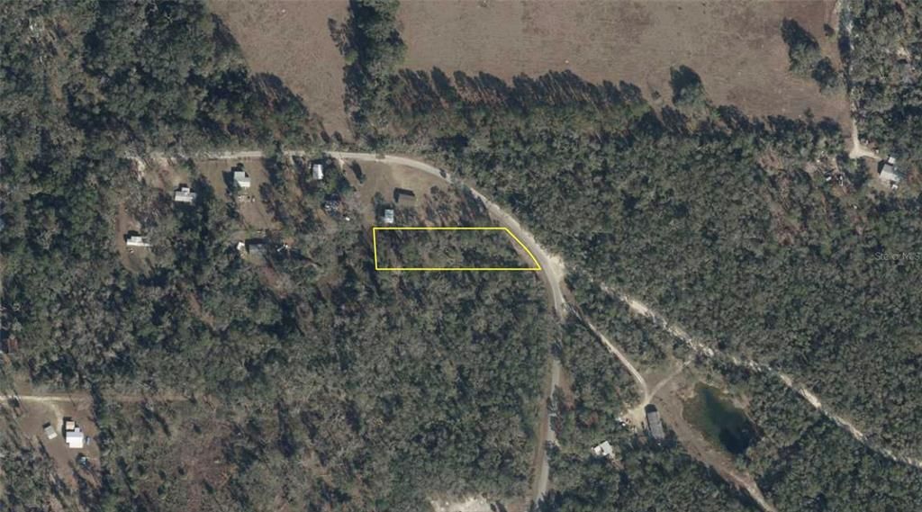 Recently Sold: $21,500 (1.00 acres)