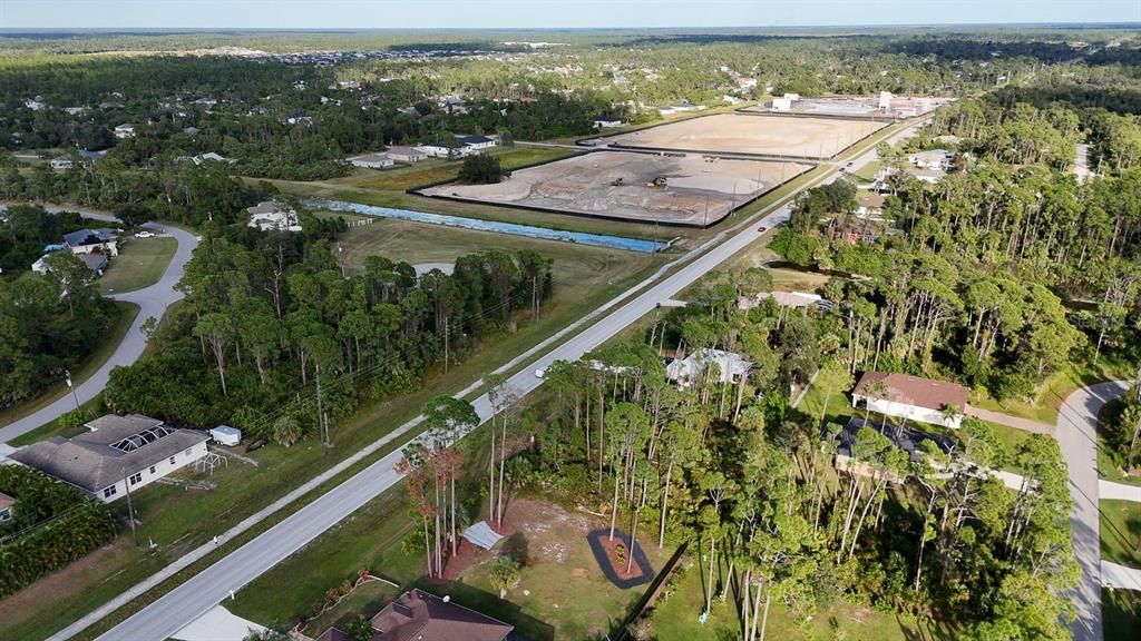 На продажу: $79,900 (0.46 acres)