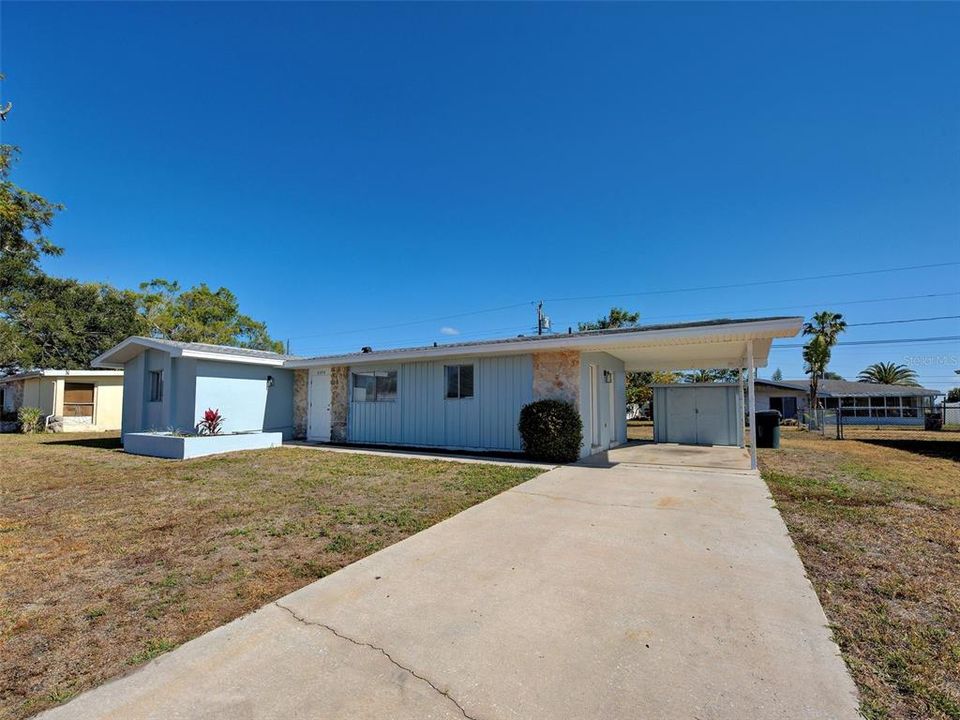 Activo con contrato: $187,500 (3 camas, 1 baños, 1069 Pies cuadrados)