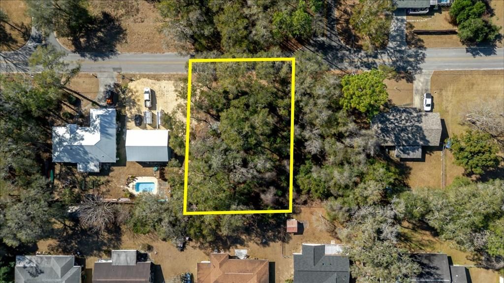 En Venta: $14,500 (0.20 acres)