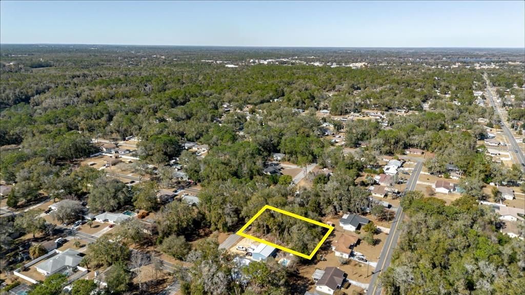En Venta: $14,500 (0.20 acres)