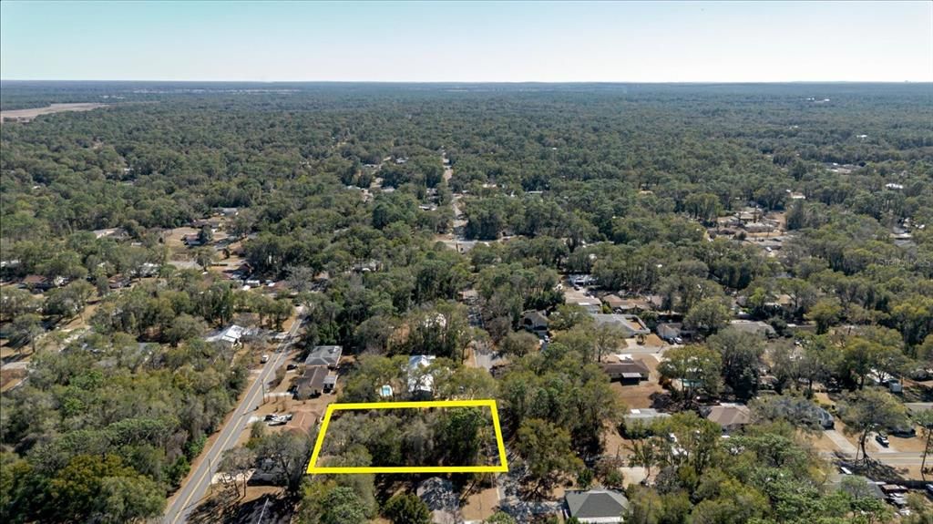 En Venta: $14,500 (0.20 acres)