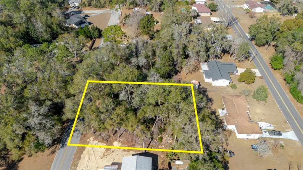 En Venta: $14,500 (0.20 acres)