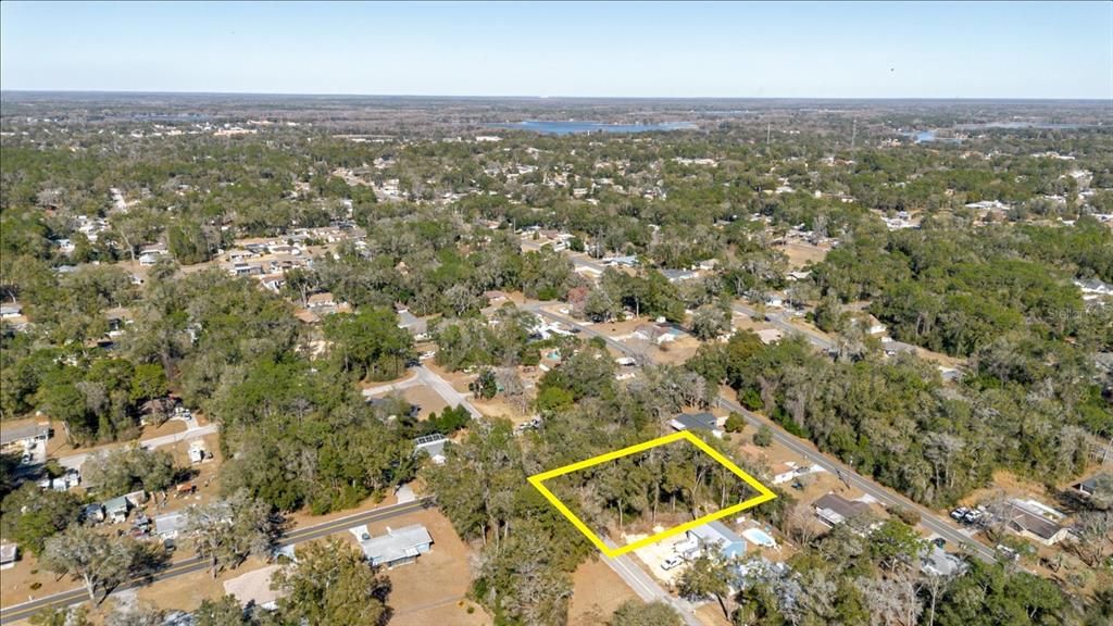 En Venta: $14,500 (0.20 acres)
