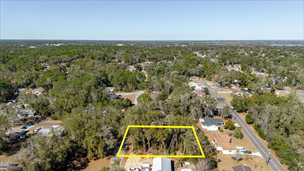 En Venta: $14,500 (0.20 acres)