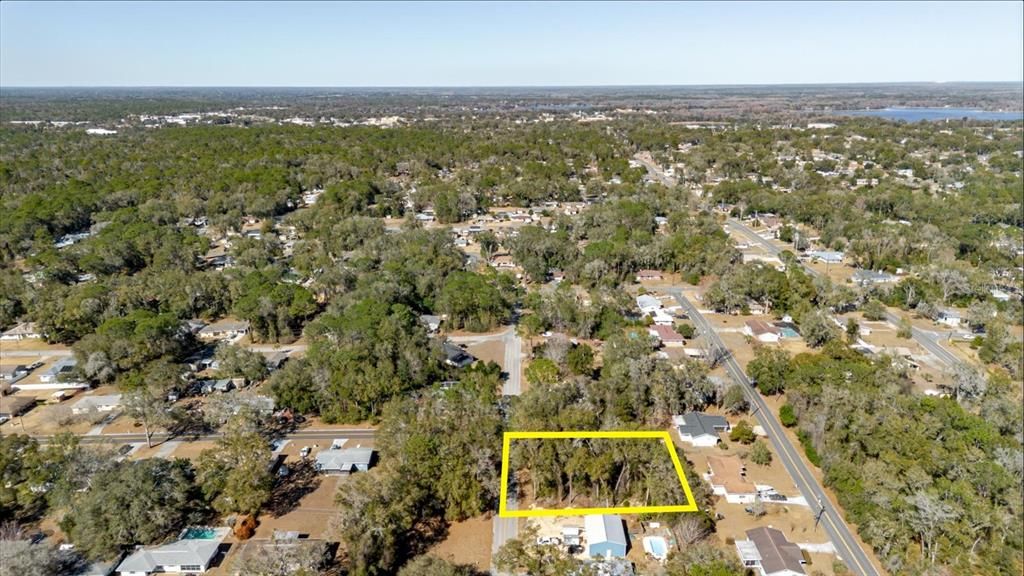 En Venta: $14,500 (0.20 acres)
