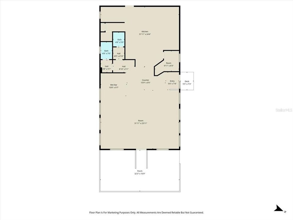 Activo con contrato: $499,900 (0 camas, 0 baños, 1920 Pies cuadrados)