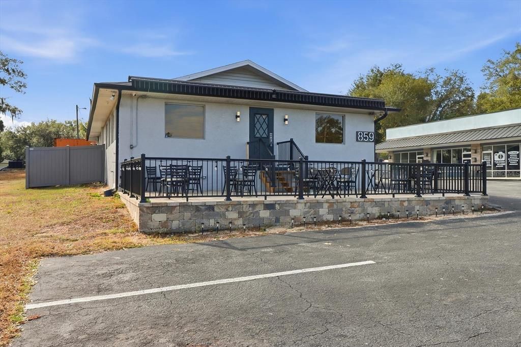 Activo con contrato: $499,900 (0 camas, 0 baños, 1920 Pies cuadrados)