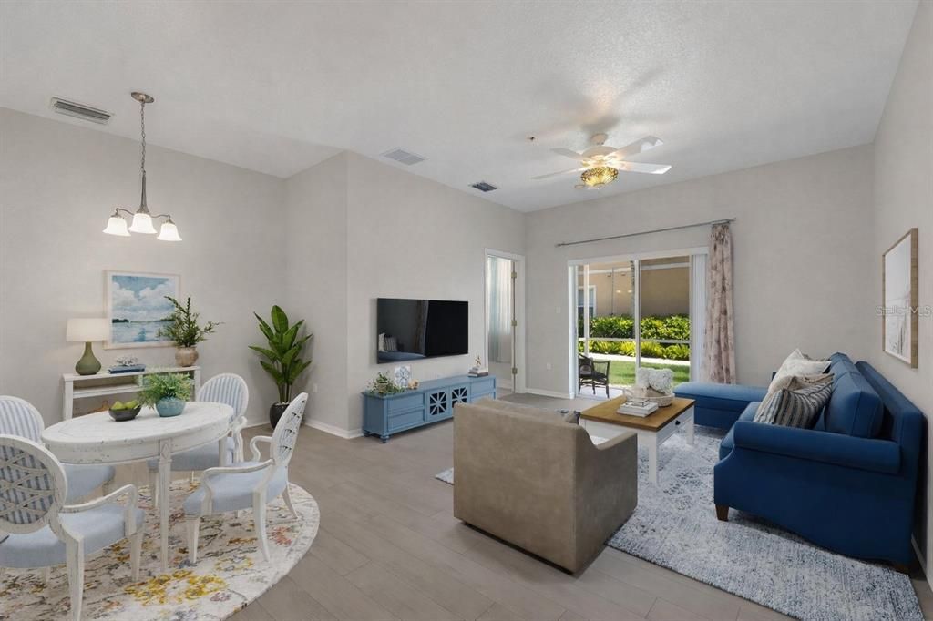 Active With Contract: $2,075 (3 beds, 2 baths, 1210 Square Feet)