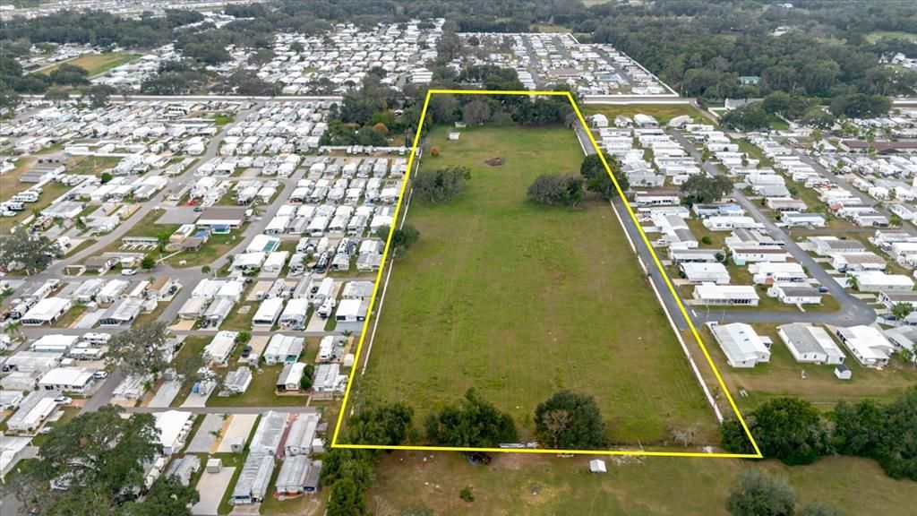 На продажу: $3,900,000 (10.00 acres)