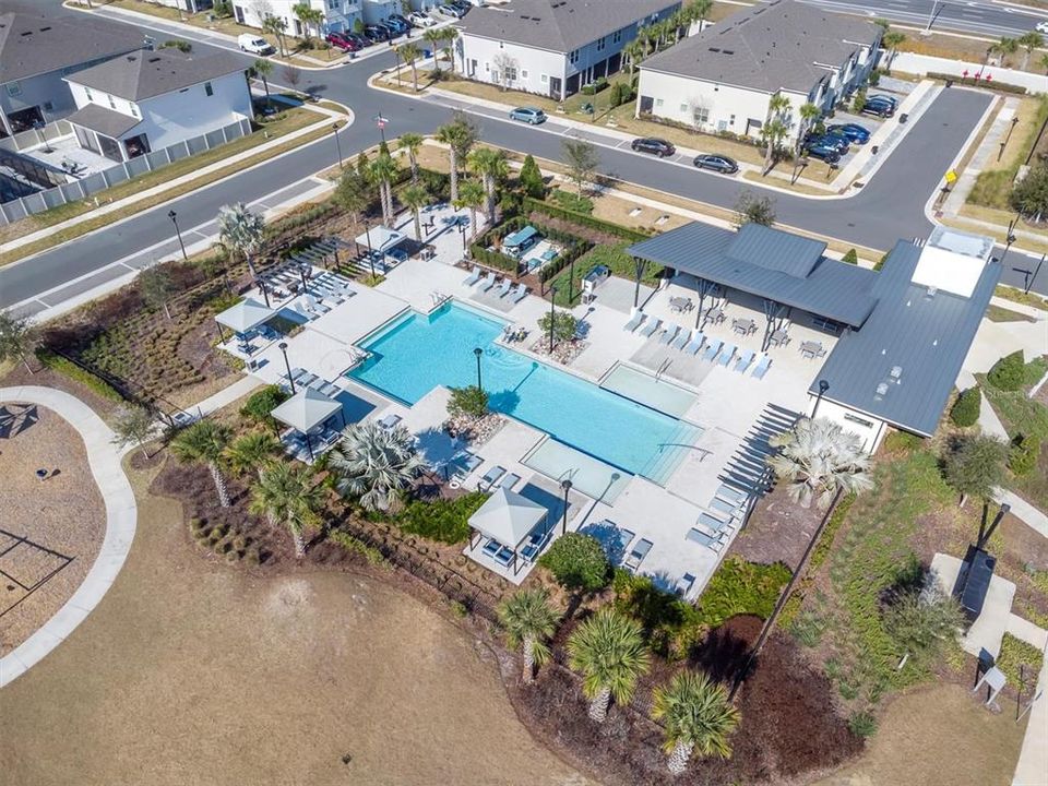 На продажу: $440,000 (3 спален, 2 ванн, 2243 Квадратных фут)